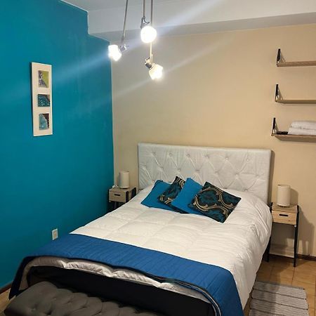 Departamento Emperador Apartment Мендоса Екстериор снимка