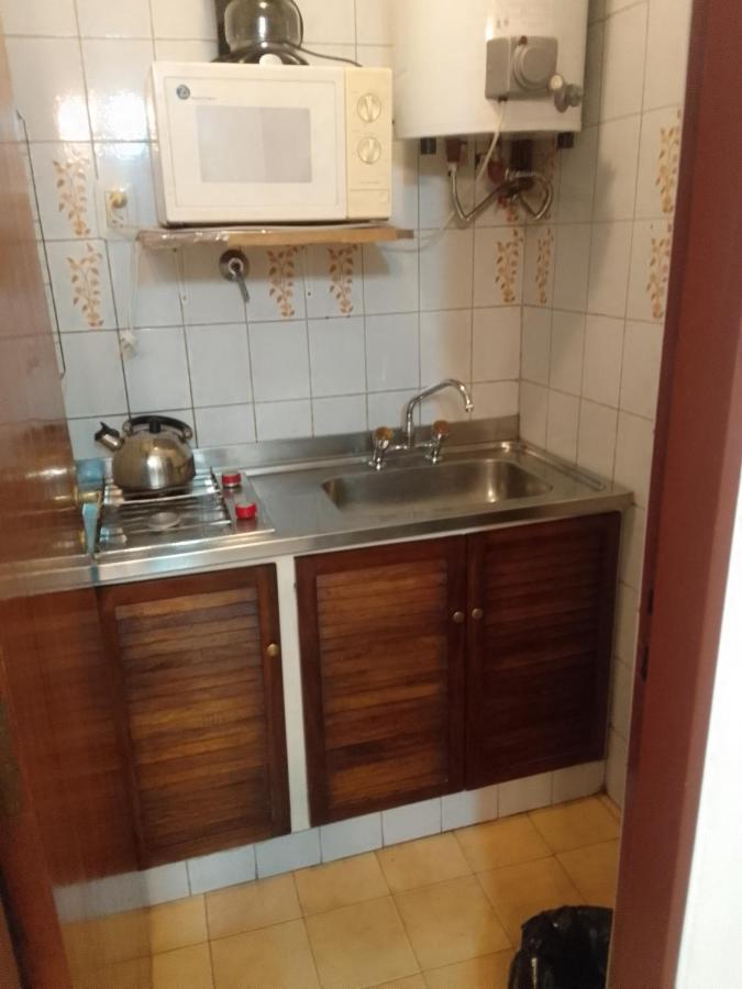 Departamento Emperador Apartment Мендоса Екстериор снимка