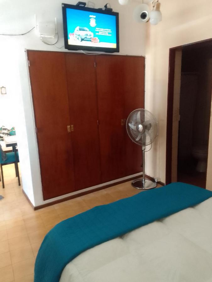 Departamento Emperador Apartment Мендоса Екстериор снимка