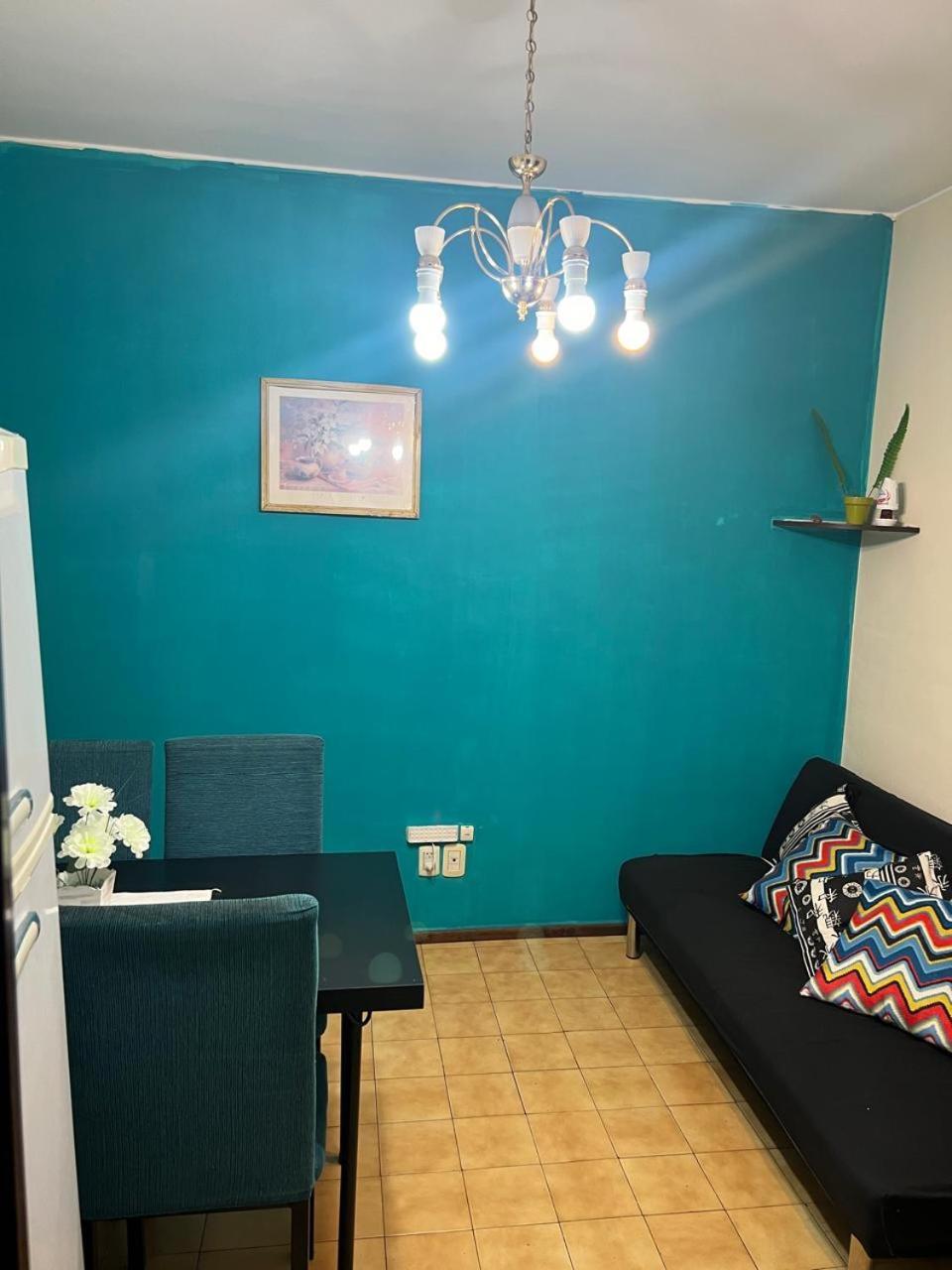 Departamento Emperador Apartment Мендоса Екстериор снимка